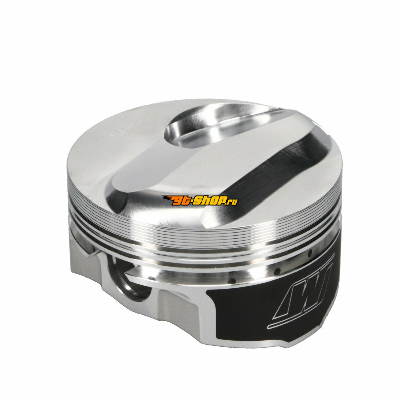 WIS Piston Sets - 8 Cyl Wiseco K0243A3