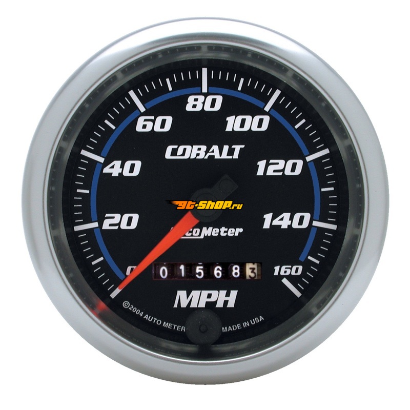 AutoMeter 6293 AM Cobalt Gauges