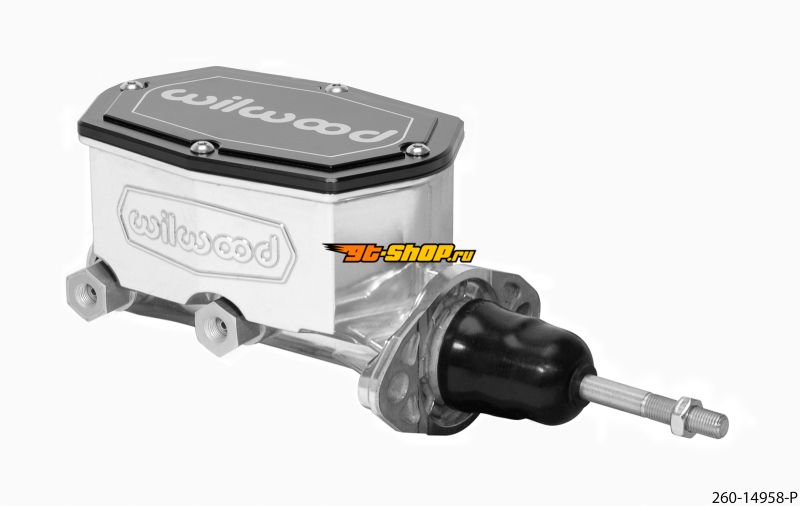 Wilwood 260-14958-P WIL Master Cylinder