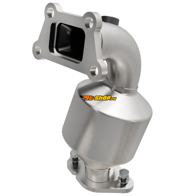 MAG Converter Direct Fit Magnaflow 52002