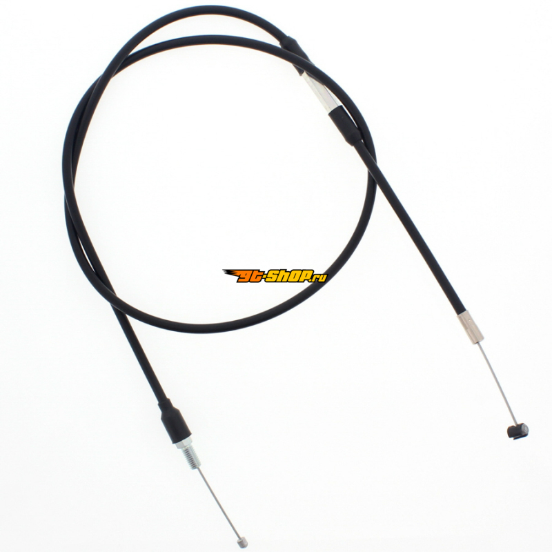 All Balls Racing 45-2107 ABR Clutch Control Cables