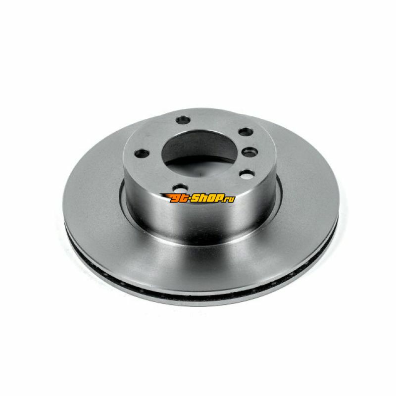 PowerStop EBR496 PSB Autospecialty Rotor