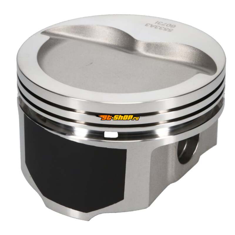 Wiseco PTS533A3 WIS Piston Sets - 8 Cyl