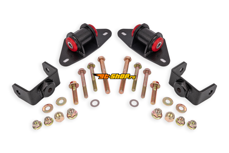 BMR Suspension MM570 BMR Motor Mount Kits