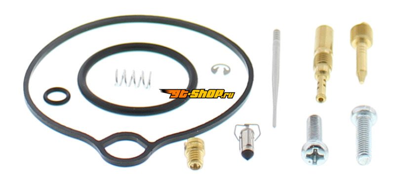 All Balls Racing 26-1577 ABR Carburetor Rebuild Kits