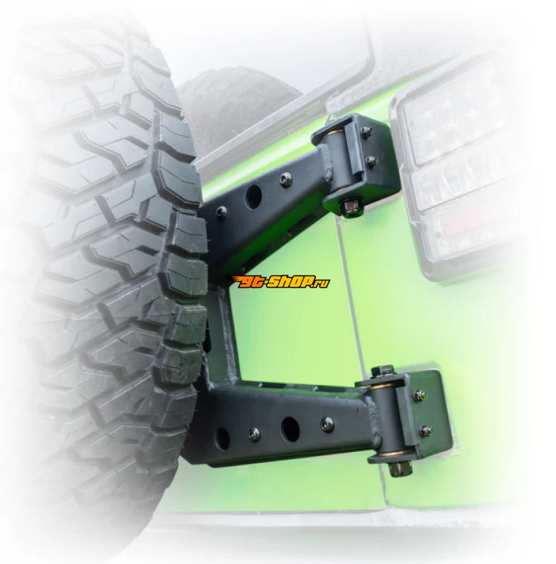 TURN Offroad JKTC-01 TOR Mounts