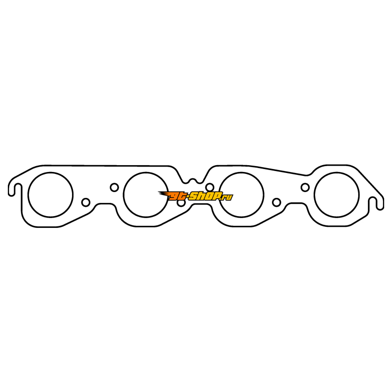 CG Exhaust Gaskets Cometic Gasket CP5251