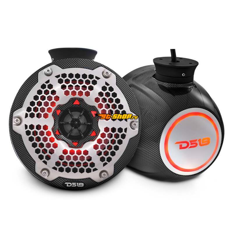 DS18 CF-PS6 DSE NXL Marine and Powersports Towers