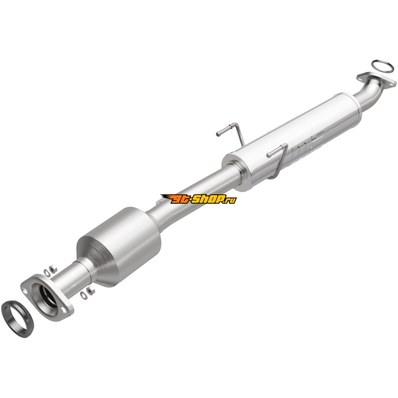 Magnaflow 5592547 MAG Converter Direct Fit