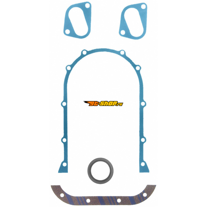 Fel-Pro TCS117633 FEL Timing Cover Gaskets
