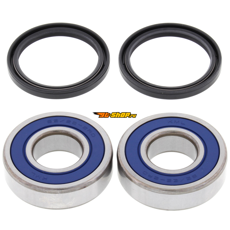 All Balls Racing 25-1548 ABR Wheel Bearing Kits