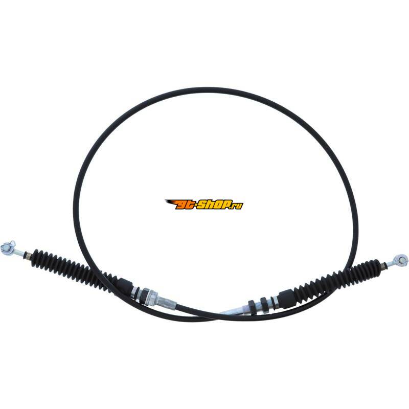 All Balls Racing 45-5035 ABR Shift Control Cables