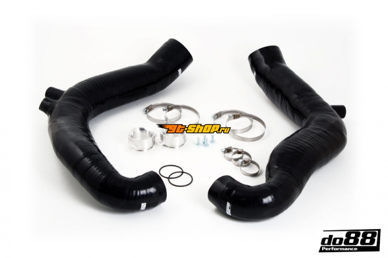 DOB Hose - Intercooler/Turbo do88 DO88-KIT169S