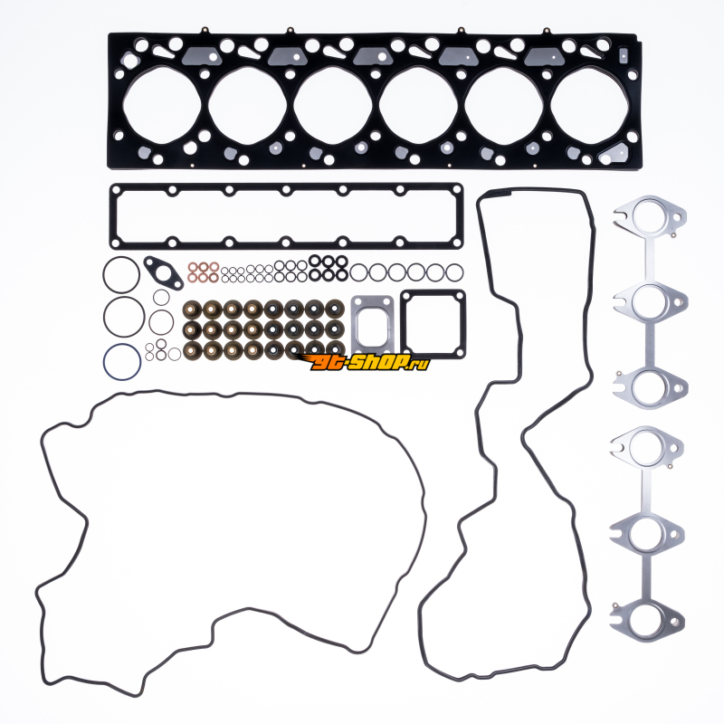 Cometic Gasket PRO3003T-072 CG Head Gaskets