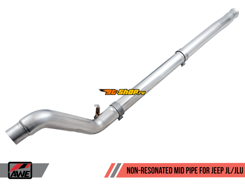 AWE Tuning 3020-11001 AWE Midpipes