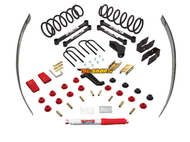 Skyjacker D4510K SKY Coil Springs