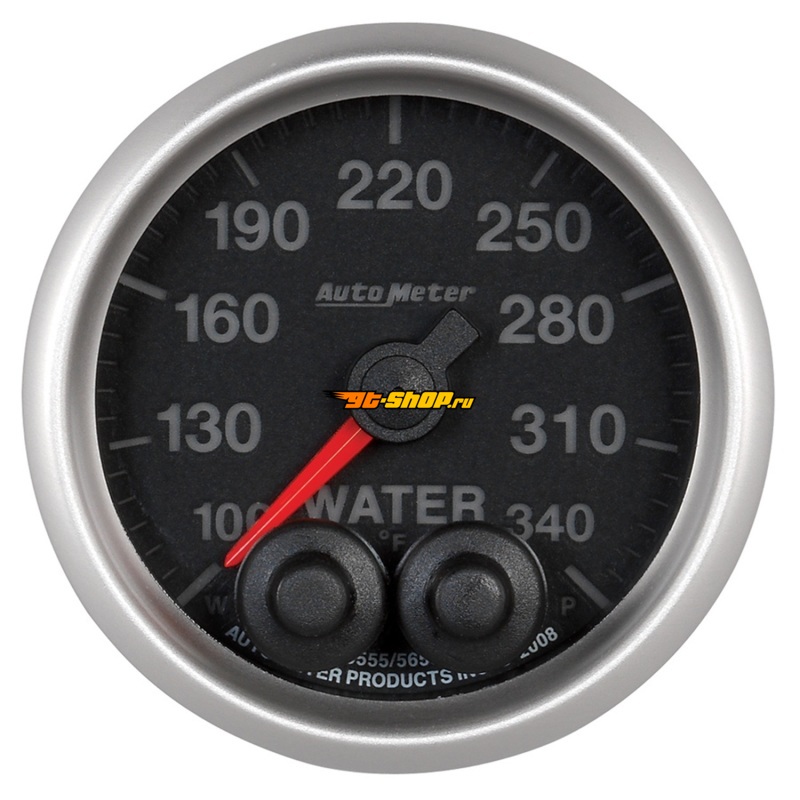 AutoMeter 5655 AM Elite Gauges
