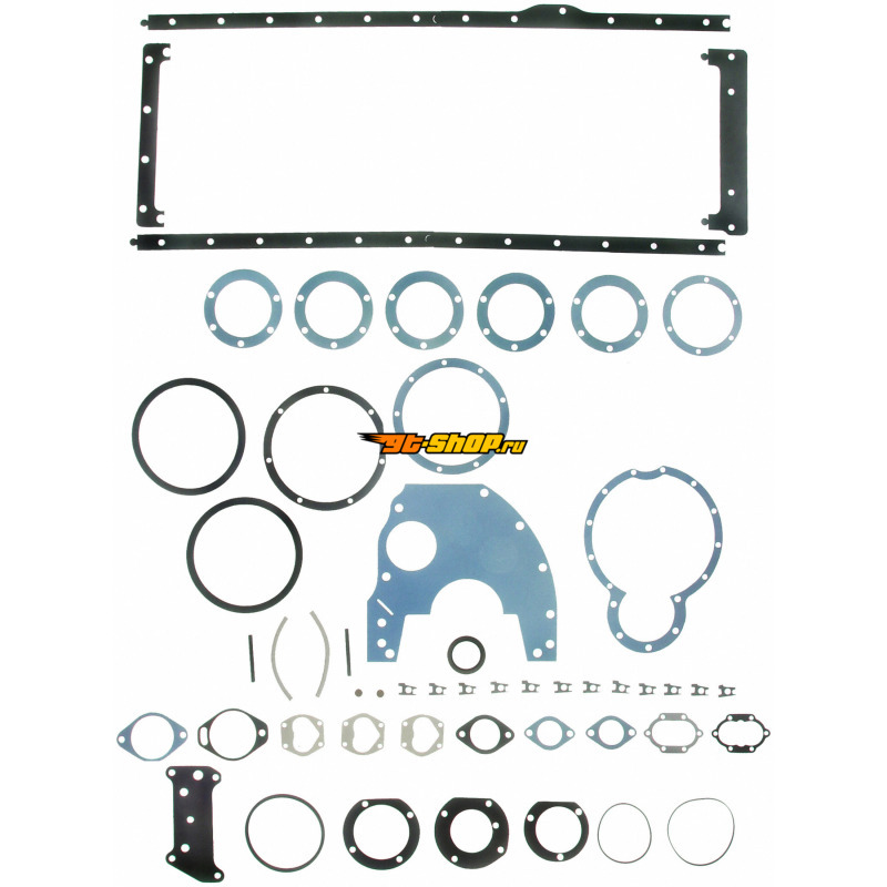 Fel-Pro CS7424 FEL Engine Conversion Gasket Sets