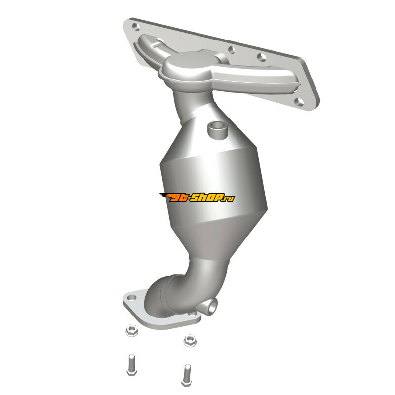 MAG Converter Direct Fit Magnaflow 50575