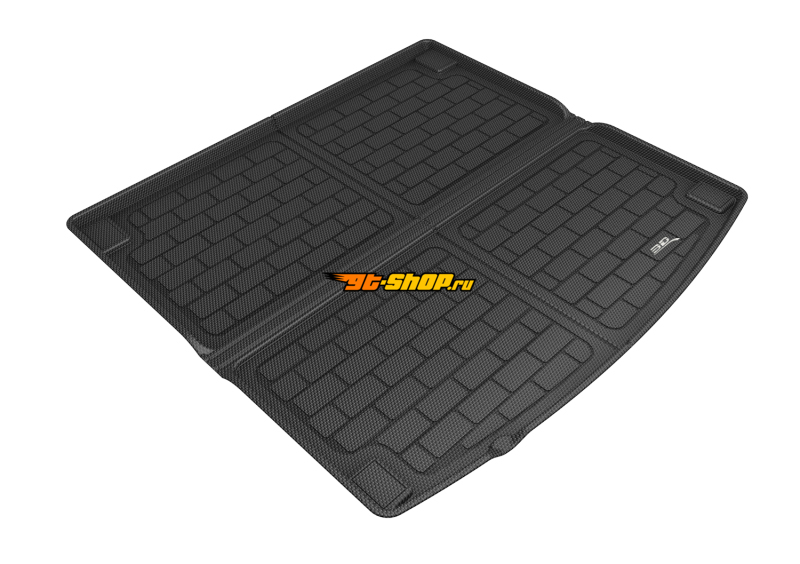 3D MAXpider M1PO0191309 ACE Cargo Liner - Black