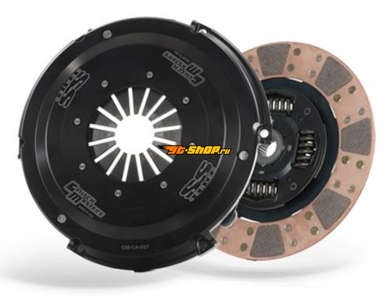 Clutch Masters 08913-SSCL CM FX400SS Clutch Kits
