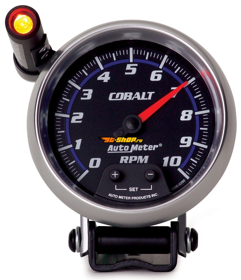 AutoMeter 6290 AM Cobalt Gauges
