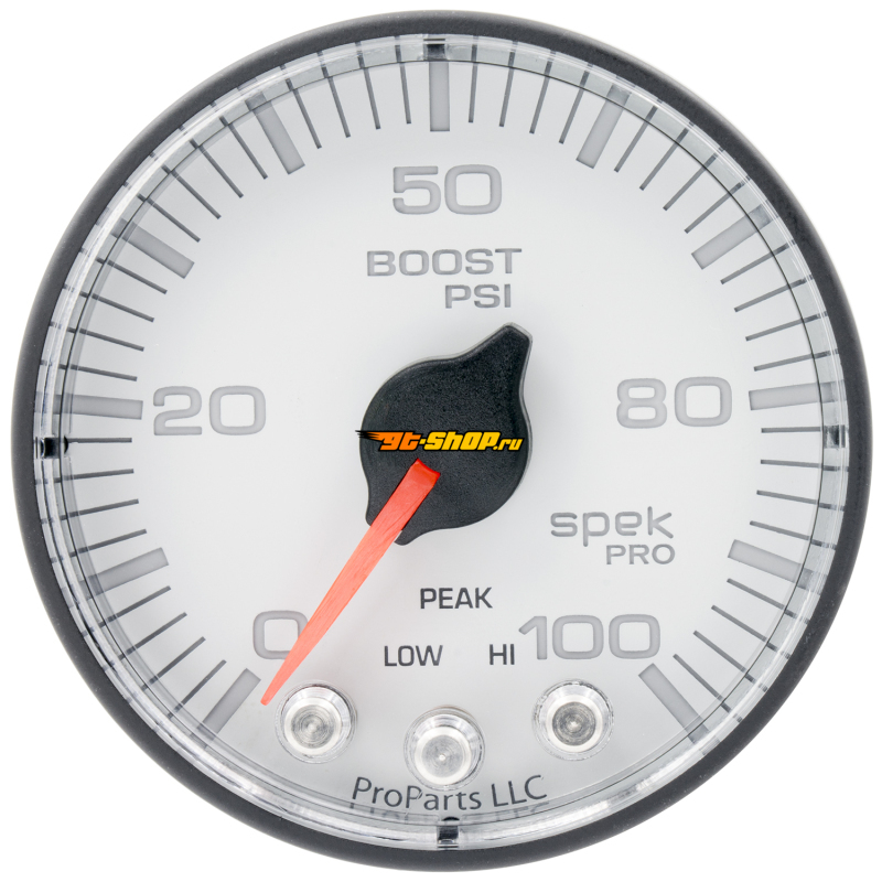 AutoMeter P305128 AM Spek-Pro Gauges