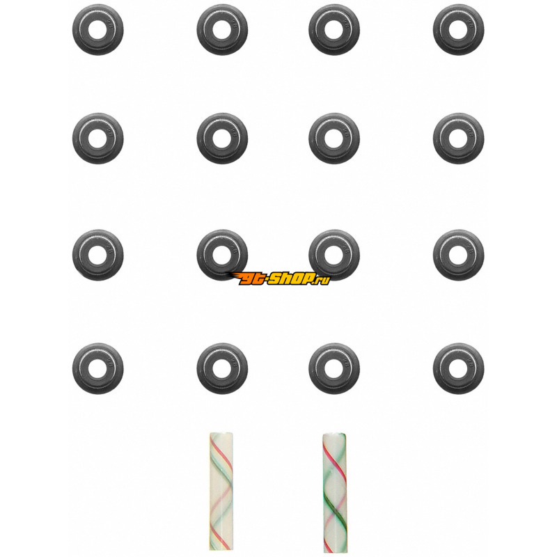 Fel-Pro SS728781 FEL Engine Valve Stem Oil Seal Sets