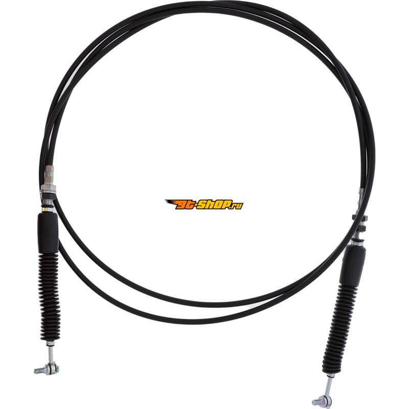 All Balls Racing 45-5019 ABR Shift Control Cables