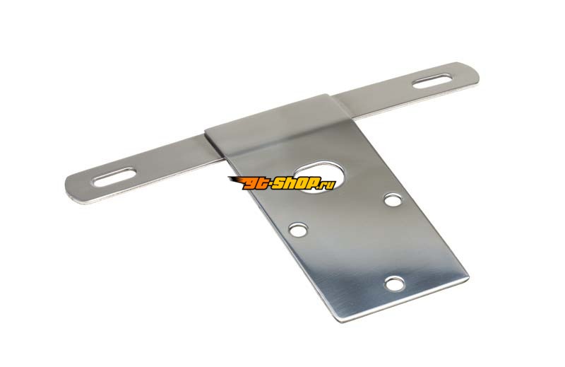 Kentrol 30472 KEN License Plate Bracket