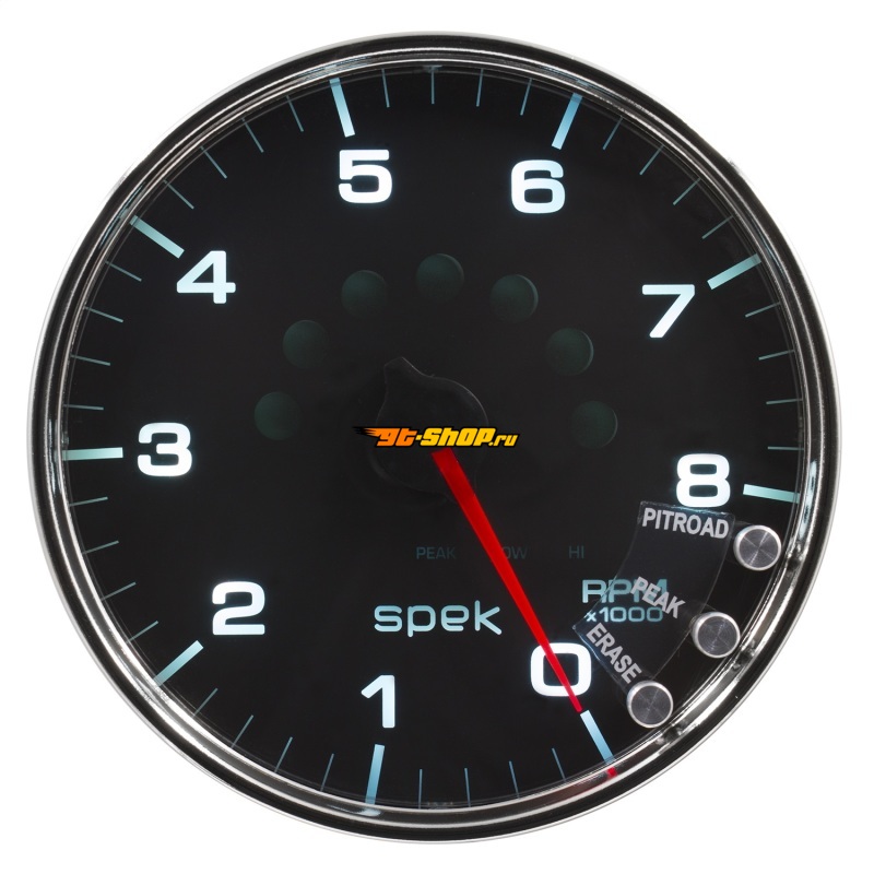 AutoMeter P23831 AM Spek-Pro Gauges