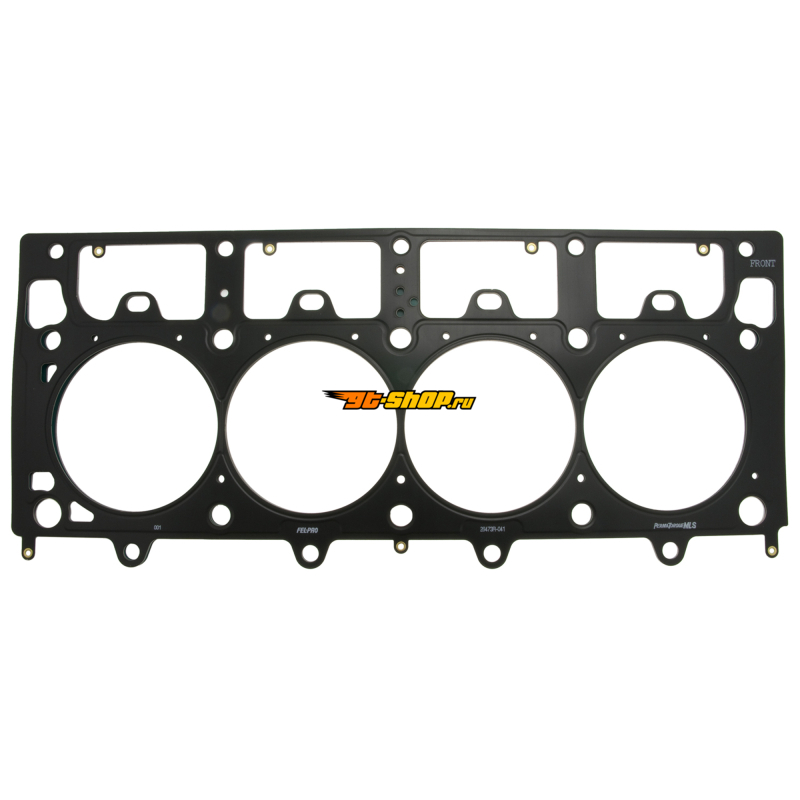 Fel-Pro 26473R041 FEL Cylinder Head Gaskets