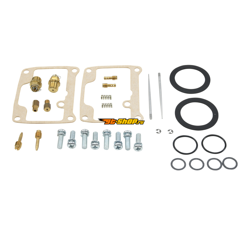 All Balls Racing 26-10129 ABR Carburetor Rebuild Kits