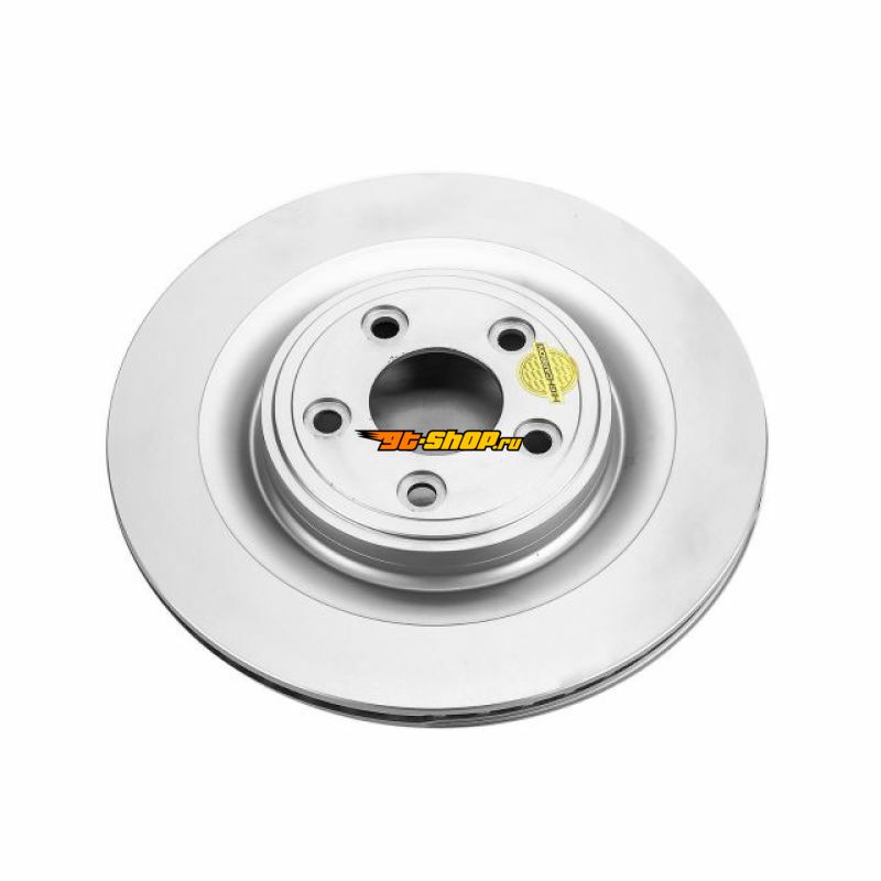 PSB Evolution Coated Rotor PowerStop EBR1042EVC