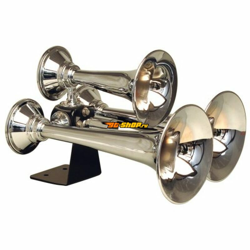 Kleinn Air Horns 501 KLE Triple Air Horns