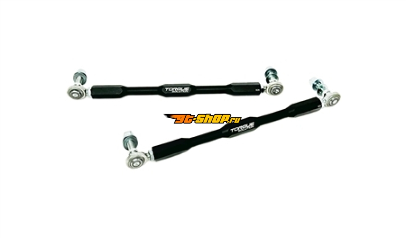 Torque Solution TS-FRD-826 TQS Endlinks