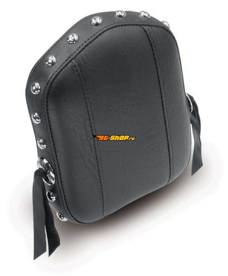 Mustang Motorcycle 75198 MMP Sissy Bar Pad