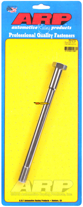 ARP Main Bolt Kits ARP 350-0702