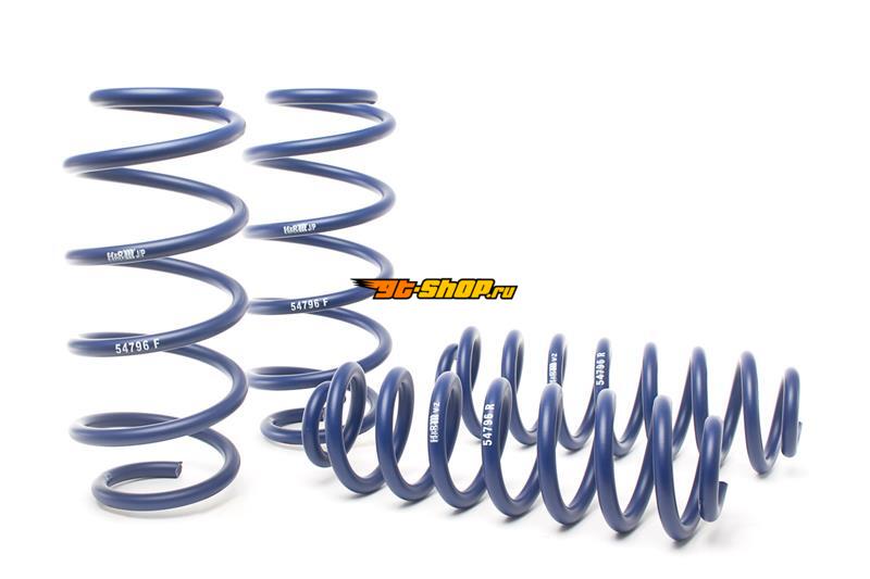 H&R 54796 HR Raising Spring Kits