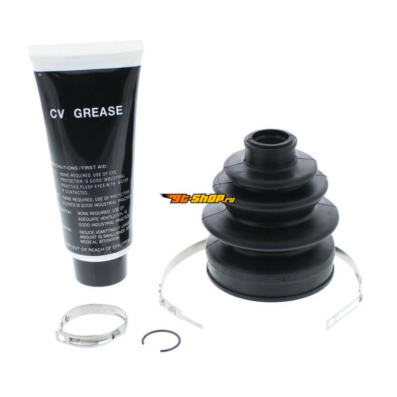 All Balls Racing AB6-BT-2075A ABR CV Boot Kits