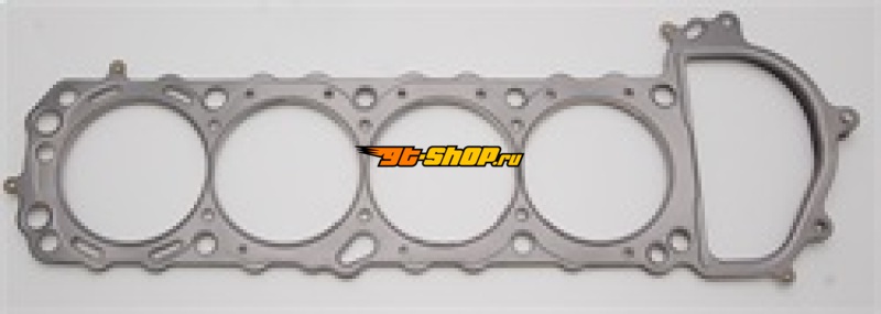 Cometic Gasket C4285-140 CG Head Gaskets