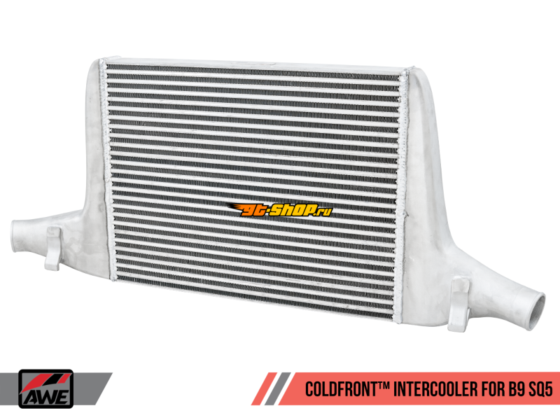 AWE Tuning 4510-11062 AWE Intercoolers