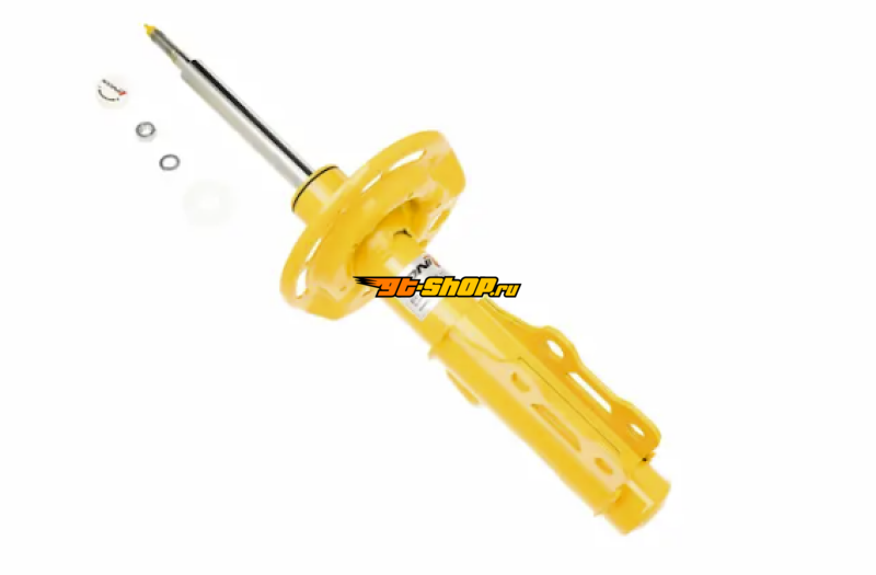 KONI 8741 1604RSPOR KON Sport (Yellow) Shocks
