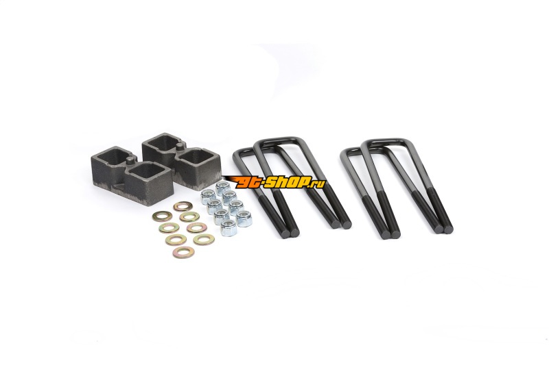 Daystar KT09132 DAY Comfort Ride Kits