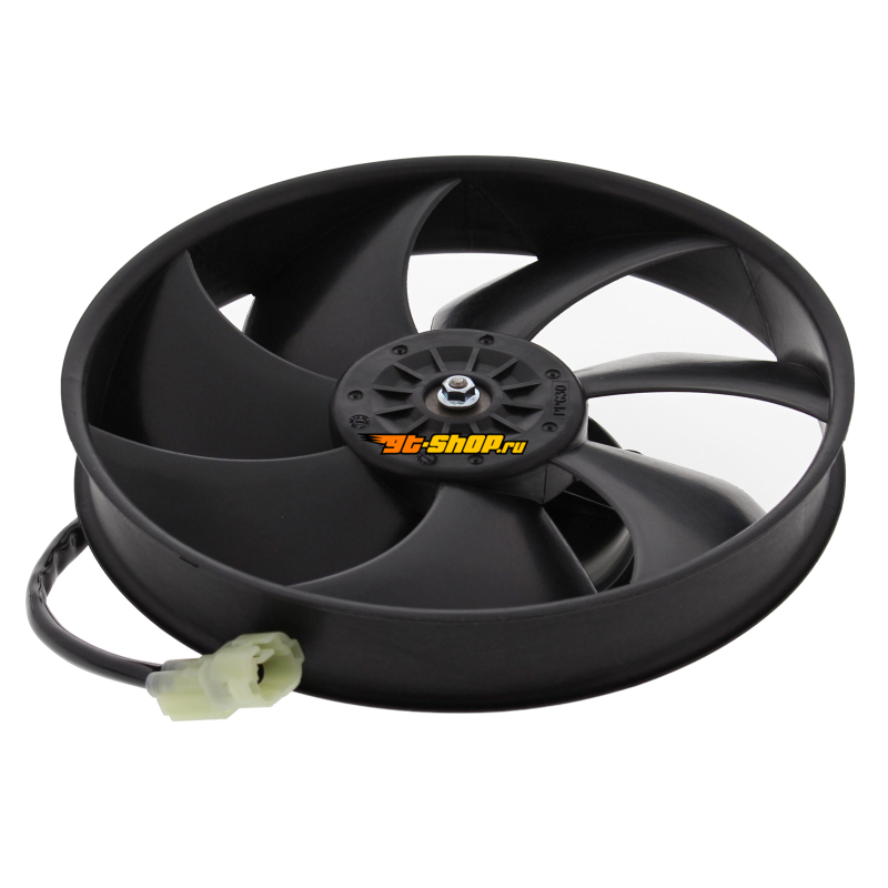 All Balls Racing 70-1012 ABR Cooling Fans
