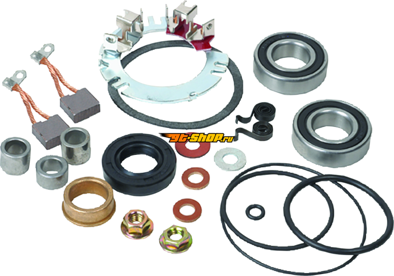 Bike Master 153900 BKM Starters