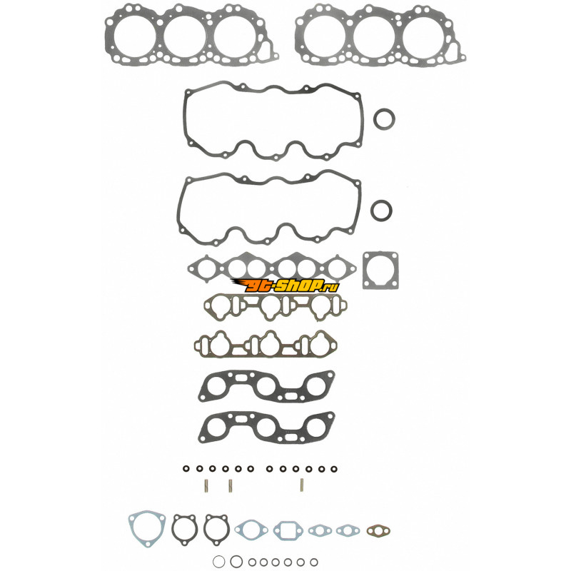 Fel-Pro HS9571PT2 FEL Cylinder Head Gaskets