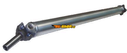 Driveshaft Shop 610379 DSS Aluminum Imp Driveshafts