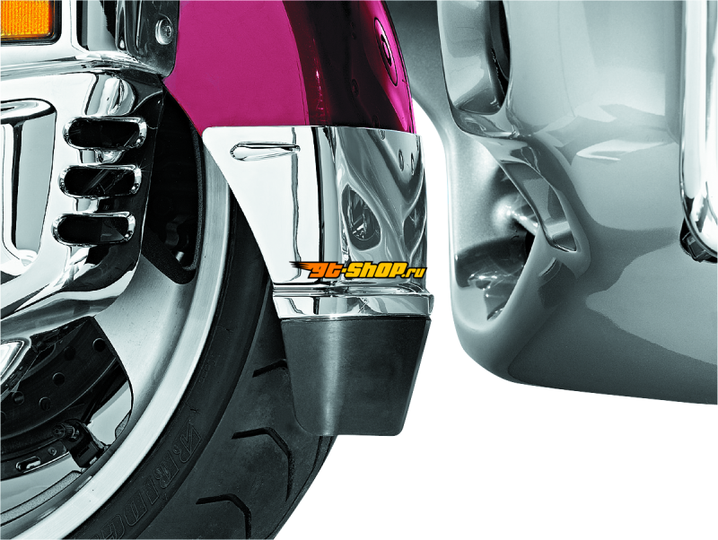 Kuryakyn 7352 KUR Fender Trim B