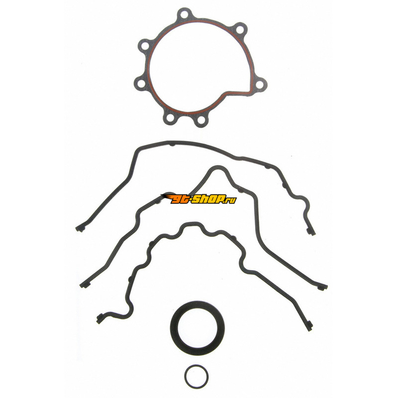 Fel-Pro TCS46055 FEL Crankshaft Seals